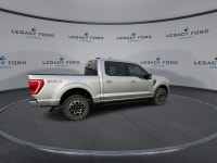 FX4 Off-Road Package, Remote Engine Start, Tailgate Step, 360 Camera, 18 inch Aluminum Wheels! "No p... (image 8)