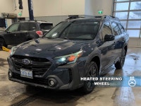 Certified, Sunroof, Navigation, Power Liftgate, Heated Seats, Apple CarPlay! At Subaru Edmonton expl... (image 2)