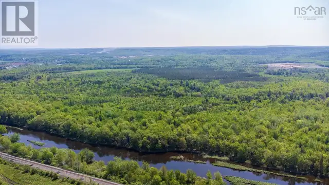Lot 1 Old Post Road Enfield, Nova Scotia in Land for Sale in City of Halifax - Image 11