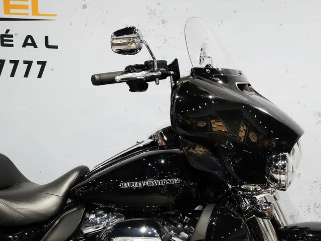 2019 Harley-Davidson Ultra Limited FLHTK in Sport Touring in City of Montréal - Image 4