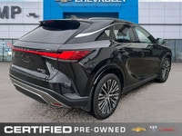 Saskatoon Motor Products - General Motors Certified, RX 350, 4D Sport Utility, 2.4L I4 PDI Turbochar... (image 5)