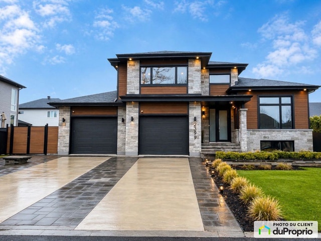 $1,179,000 - 2 Storey for sale in Terrebonne (Terrebonne) — photo 1