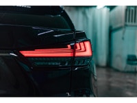 **ACCIDENT FREE - MECHANICALLY CERTIFIED** 73,064 KM This 2020 Lexus RX 350 AWD F-Sport II is powere... (image 8)