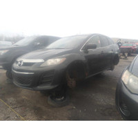 MAZDA CX-7 2010 pour pièces | Kenny U-Pull St-Augustin