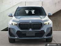 2023 BMW X1 xDrive28i. Low Km's, One Owner, No Accidents. Equipped with: Android Auto, Apple CarPlay... (image 7)