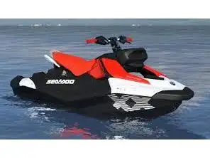 sea-doo SPARKS TRIXX 3UP SOUND 2025 Découvrez le Sea-Doo SPARKS TRIXX 3UP SOUND 2025 ! Vivez l'excit...