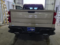 Come see this 2022 Chevrolet Silverado 1500 Custom Trail Boss Crew 4WD | 5.3L | Z71 | Power Seat | C... (image 4)