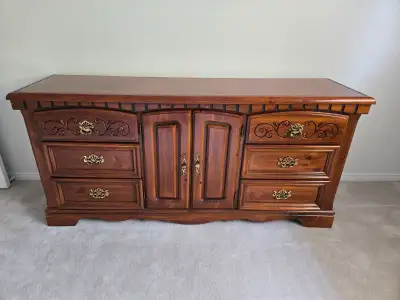 Chest of Drawers, View more