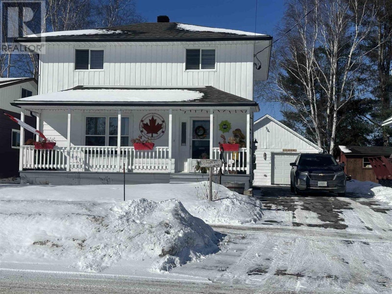 99 Central AVE Elliot Lake, Ontario Houses for Sale Sudbury Kijiji