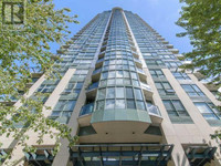 2204 1239 W GEORGIA STREET Vancouver, British Columbia