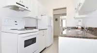 Marlborough Tower - 1 Bedroom Apartment for Rent