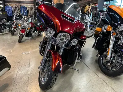 ... Engine: Twin-Cooled™ Twin Cam 110™