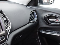Trailhawk Elite|Leather|Navi|Sunroof|CarPlay|V6 2022 Jeep Cherokee Trailhawk Trailhawk Elite|Leather... (image 9)