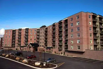 For more information or to book a viewing, please contact Greg at 902-802-3106. Beautiful One Bedroo...