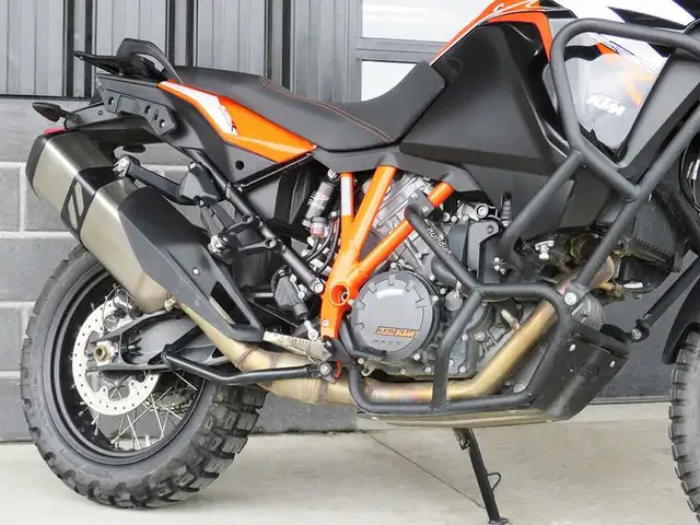 2020 KTM 1290 Super Adventure R in Sport Touring in Cambridge - Image 8