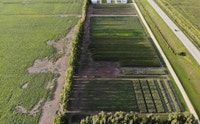 32062 Service W 3 Highway Dufferin, Manitoba Portage la Prairie Brandon Area Preview