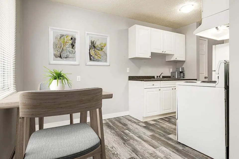Renovated apartments for rent in downtown Edmonton 2