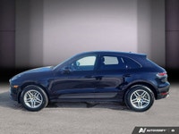 2021 Porsche Macan Le Porsche Macan S 2021 incarne le parfait équilibre entre performance sportive e... (image 1)