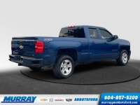 Locally Owned - BC Vehicle | Trailer Package | LT Plus Package | Z71 Off Road Package | True North E... (image 6)