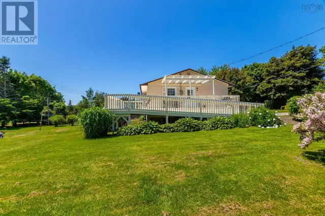 78 Riverview Drive Bridgetown, Nova Scotia62864756128515124