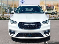 Designed to elevate every family journey, this 2023 Chrysler Pacifica Touring L is the ultimate mini... (image 7)