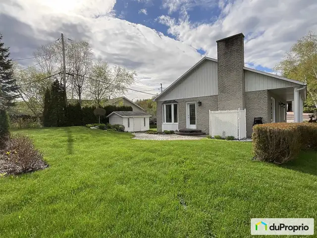$390,000 - Bungalow for sale in Chicoutimi (Chicoutimi) in Houses for Sale in Saguenay - Image 5