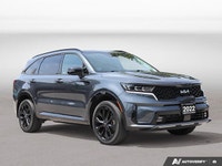 Come visit our Kia of Hamilton team, you can find us at 1885 Upper James St. Hamilton, ON L9B 1K8, o... (image 6)