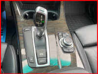 2011 BMW X3 AWD 35I CARFAX VERIFIED, CLEAN TITLE 206,000KM AUTOMATIC TRANSMISSION GREY EXTERIOR ON B... (image 9)