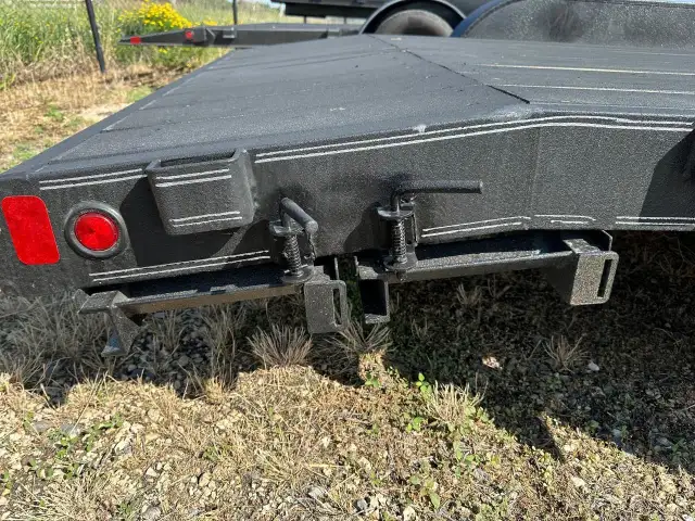 2025 Rainbow Trailer 16' Rainbow Excursion Car & Equipment Trail in Travel Trailers & Campers in Winnipeg - Image 5
