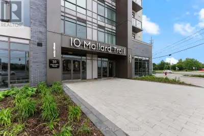 331 - 10 MALLARD TRAIL Hamilton (Waterdown), Ontario