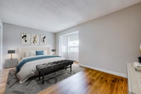 Oakdale Heights Townhomes and Apartments in St. Catharines are ideally located in south St. Catharin... (image 4)