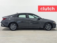 Blindspot Sensors, Forward Collision Mitigation, Rear Collision Warning and more! Clutch is the larg... (image 3)