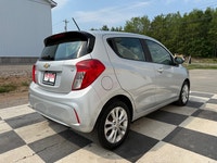 A compact and efficient hatchback with modern convenience features, easy maneuverability, and city-f... (image 3)