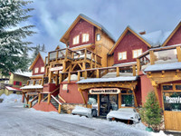 11 - 4430 RED MOUNTAIN ROAD Rossland, British Columbia
