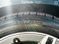 All purchasers receive a CarHub Rewards Card for $1000 towards service! All Wheel Drive,Power Steeri... (image 2)