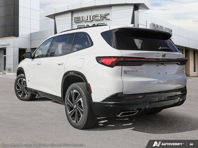 2026 Buick Enclave Sport Touring in Cars & Trucks in Windsor Region - Image 4