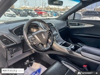 2020 Lincoln Nautilus Reserve White Metallic EQUIPMENT GROUP 201A ELEMENTS PKG LINCOLN CO-PILOT ASSI... (image 6)