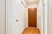 Amenities: Heat & Water Included • Spacious Rooms • In-suite Storage Suite & Building: One-bedroom s... (image 8)