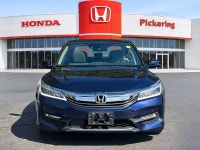 Recent Arrival! Touring|Leather|Navi|Sunroof|CarPlay 2016 Honda Accord Touring Touring|Leather|Navi|... (image 3)