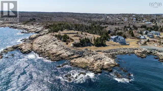 19 Humbolt Lane Portuguese Cove, Nova Scotia in Land for Sale in City of Halifax - Image 9