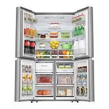 Massive Hisense French Door Fridges Sale from $599 NoTax62863735290370123