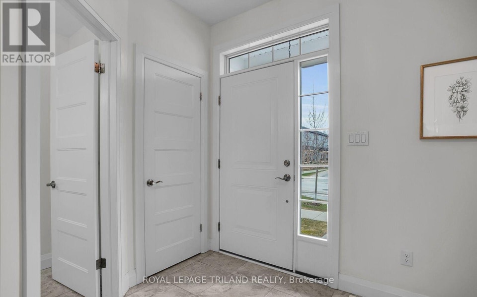303 CALLAWAY ROAD London North (North R), Ontario 4
