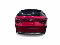 Mazda CX-90 MHEV GT 2025 Moteur 6 cylindres en ligne turbocompressé avec technologie hybride légère... (image 6)