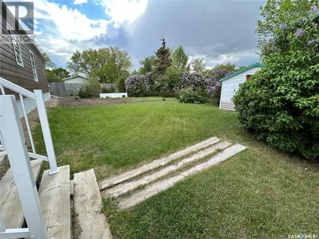 4425 Access ROAD Halbrite, Saskatchewan in Houses for Sale in Regina - Image 33