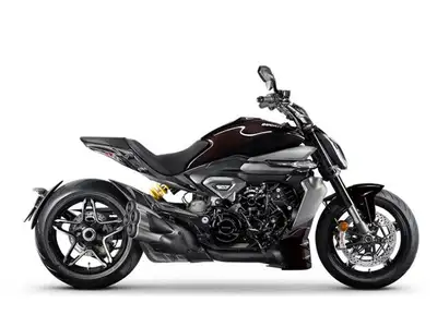 Price, plus freight, PDI, fees and taxes. 2026 Ducati XDIavel V4 Back LavaAwaken a Revelation.The ne...