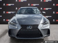 Check out this 2020 Lexus IS IS 300 while we still have it in stock! *Get Your Money's Worth for thi... (image 8)