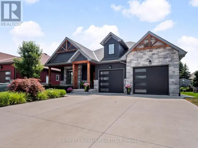 281 REGATTA DRIVE Welland (Dain City), Ontario in Houses for Sale in St. Catharines - Image 3