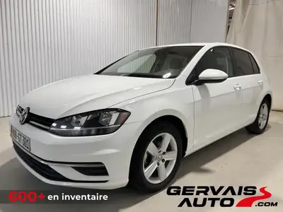 La Volkswagen Golf Comfortline est une berline compacte qui incarne l'élégance, la qualité et la sop...