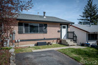 Homes for Sale in Sahali, Kamloops, British Columbia $549,900