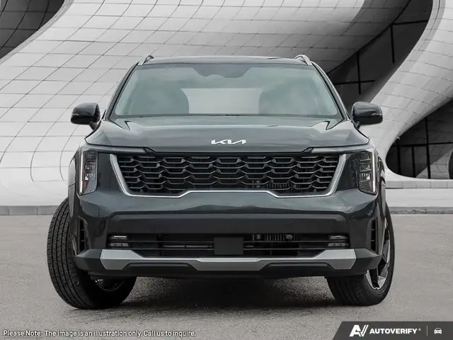 2026 Kia Sorento Plug-In Hybrid LX in Cars & Trucks in London - Image 3